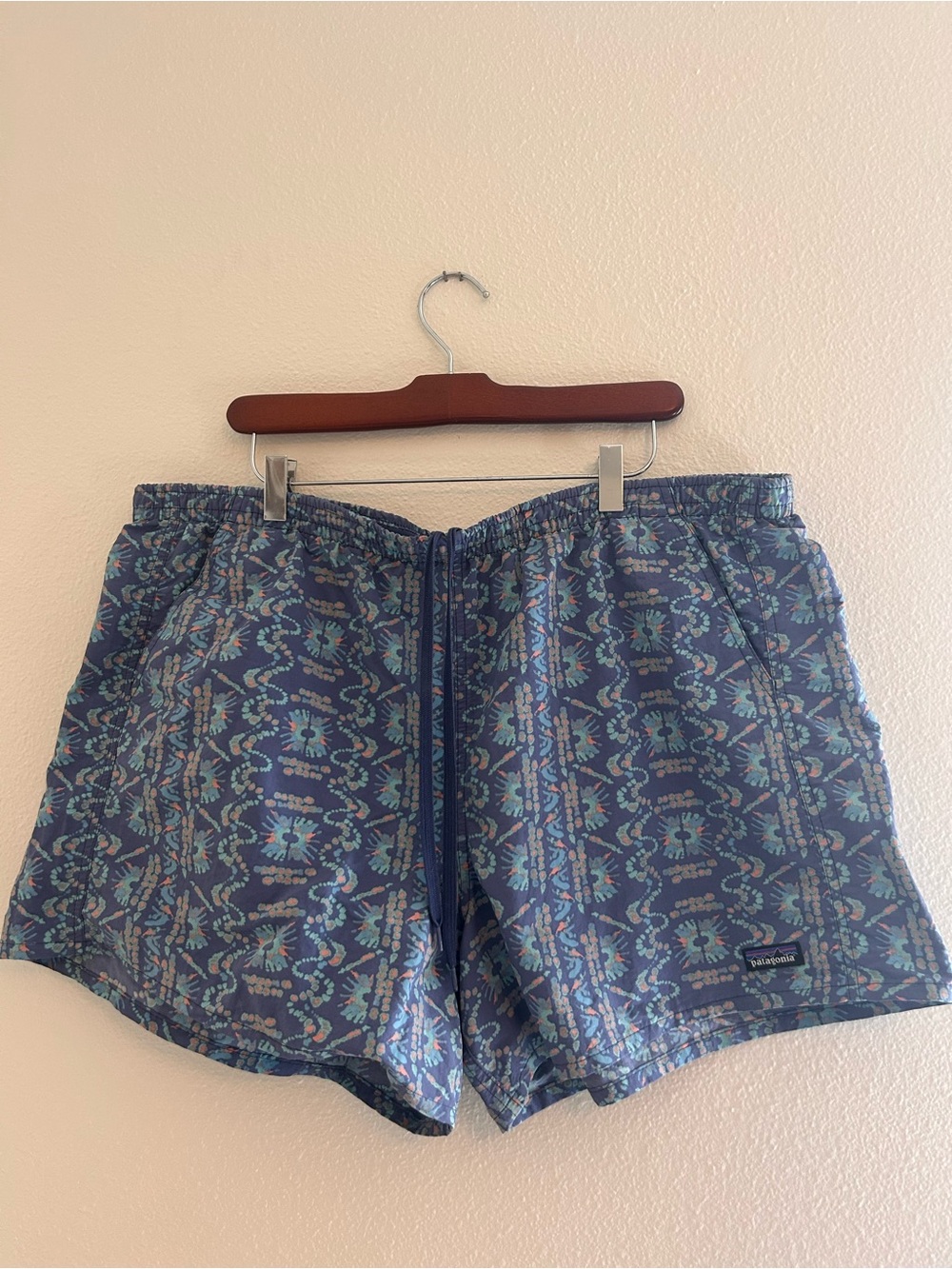 Patagonia Women’s 4’ Baggy Shorts